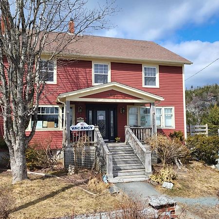 Jeddore Lodge B&B Head of Jeddore Buitenkant foto