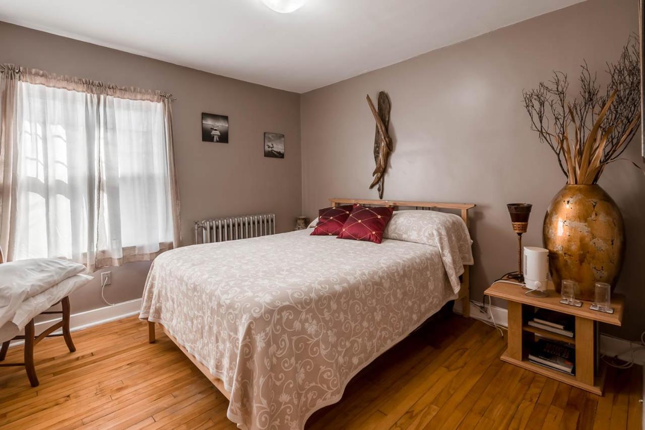 Jeddore Lodge B&B Head of Jeddore Buitenkant foto