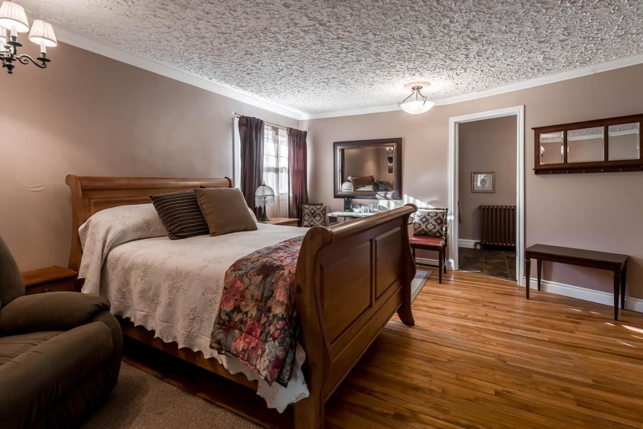 Jeddore Lodge B&B Head of Jeddore Buitenkant foto