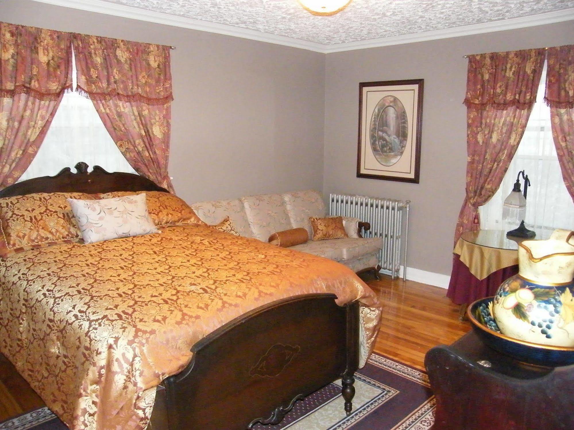 Jeddore Lodge B&B Head of Jeddore Buitenkant foto