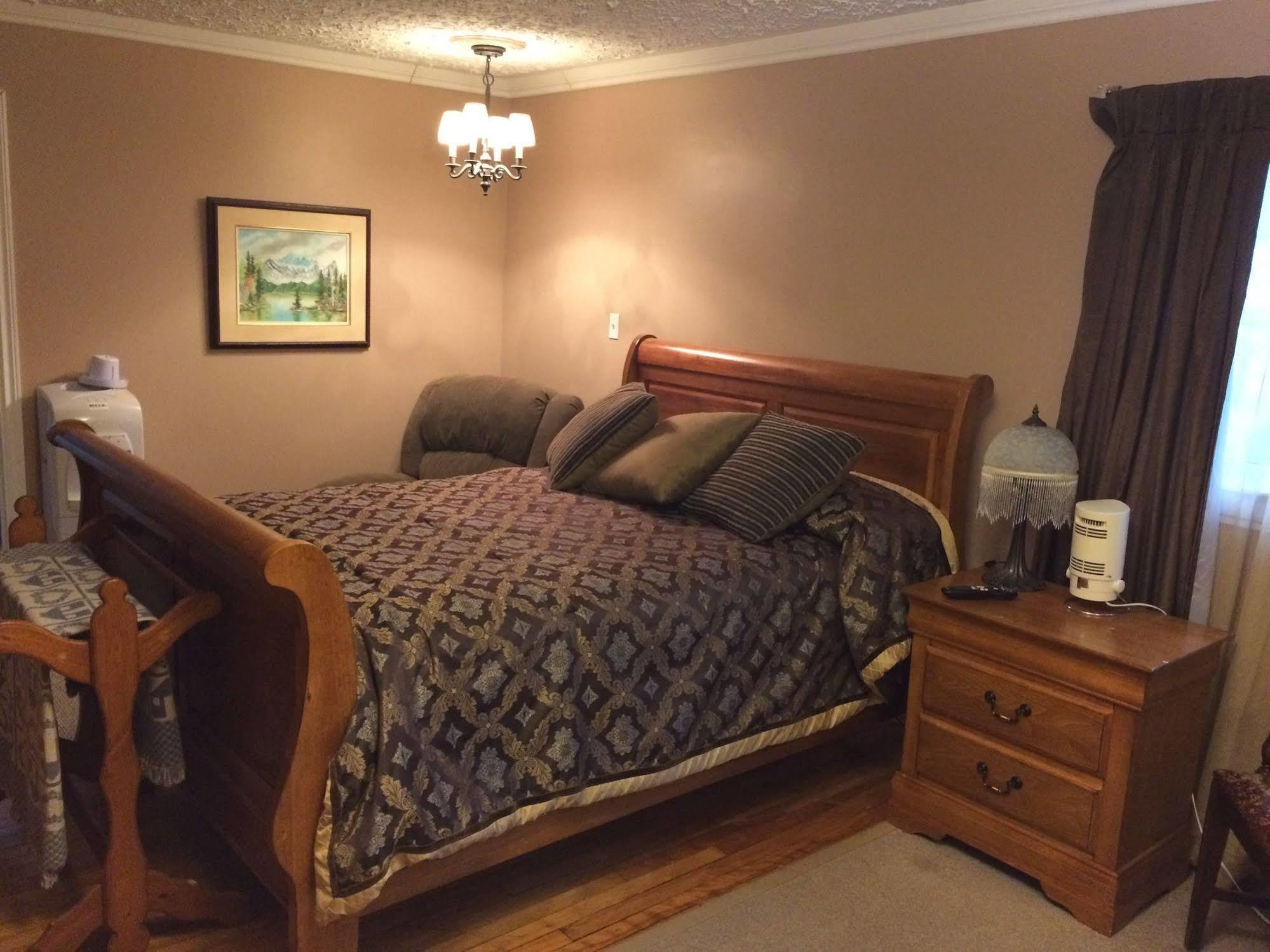 Jeddore Lodge B&B Head of Jeddore Buitenkant foto