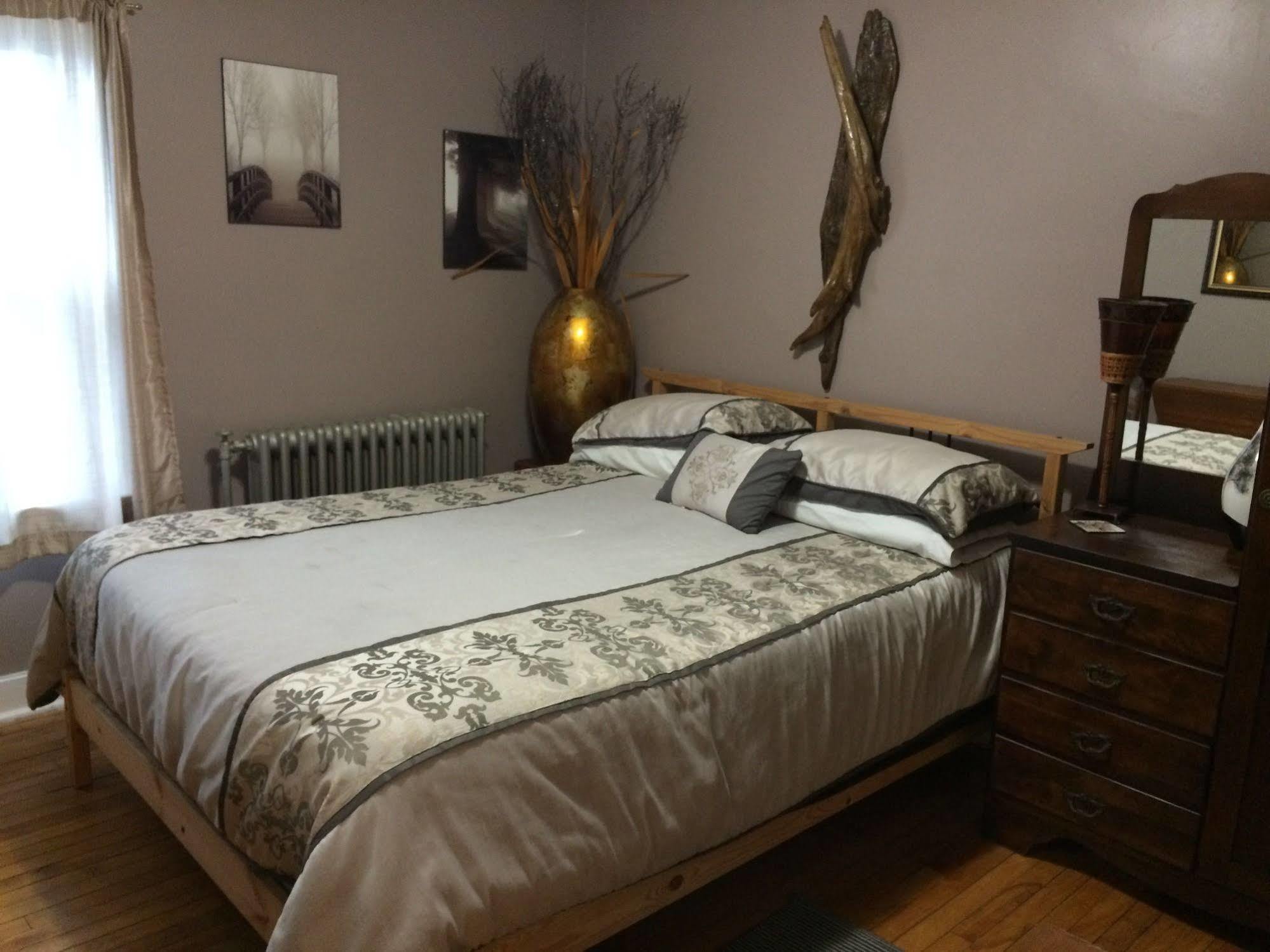 Jeddore Lodge B&B Head of Jeddore Buitenkant foto