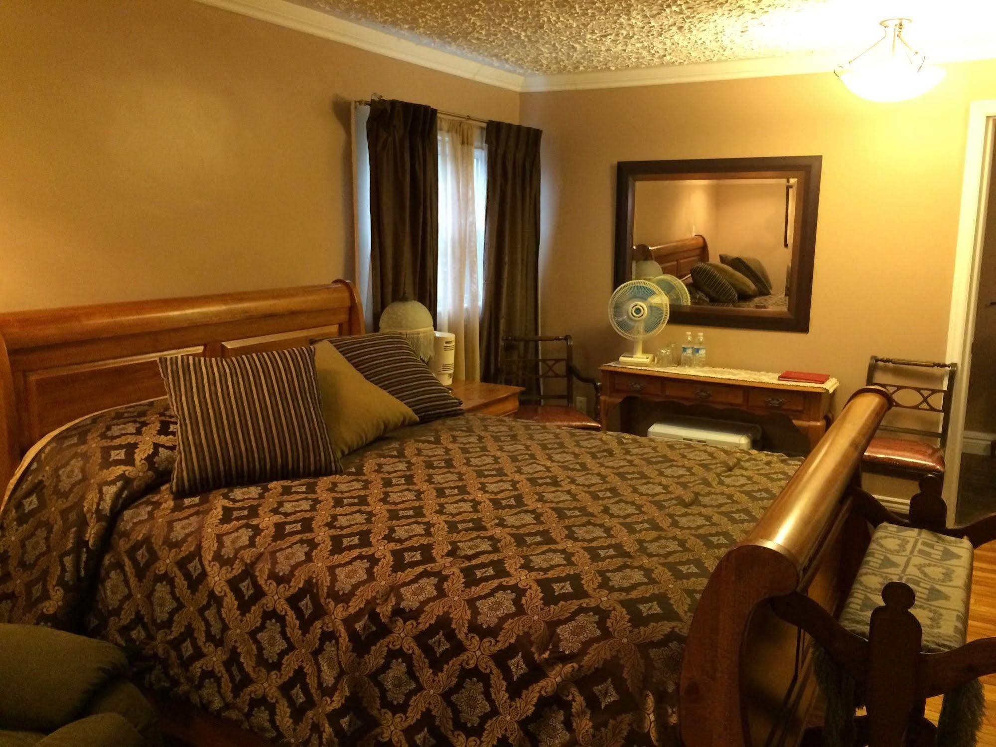 Jeddore Lodge B&B Head of Jeddore Buitenkant foto