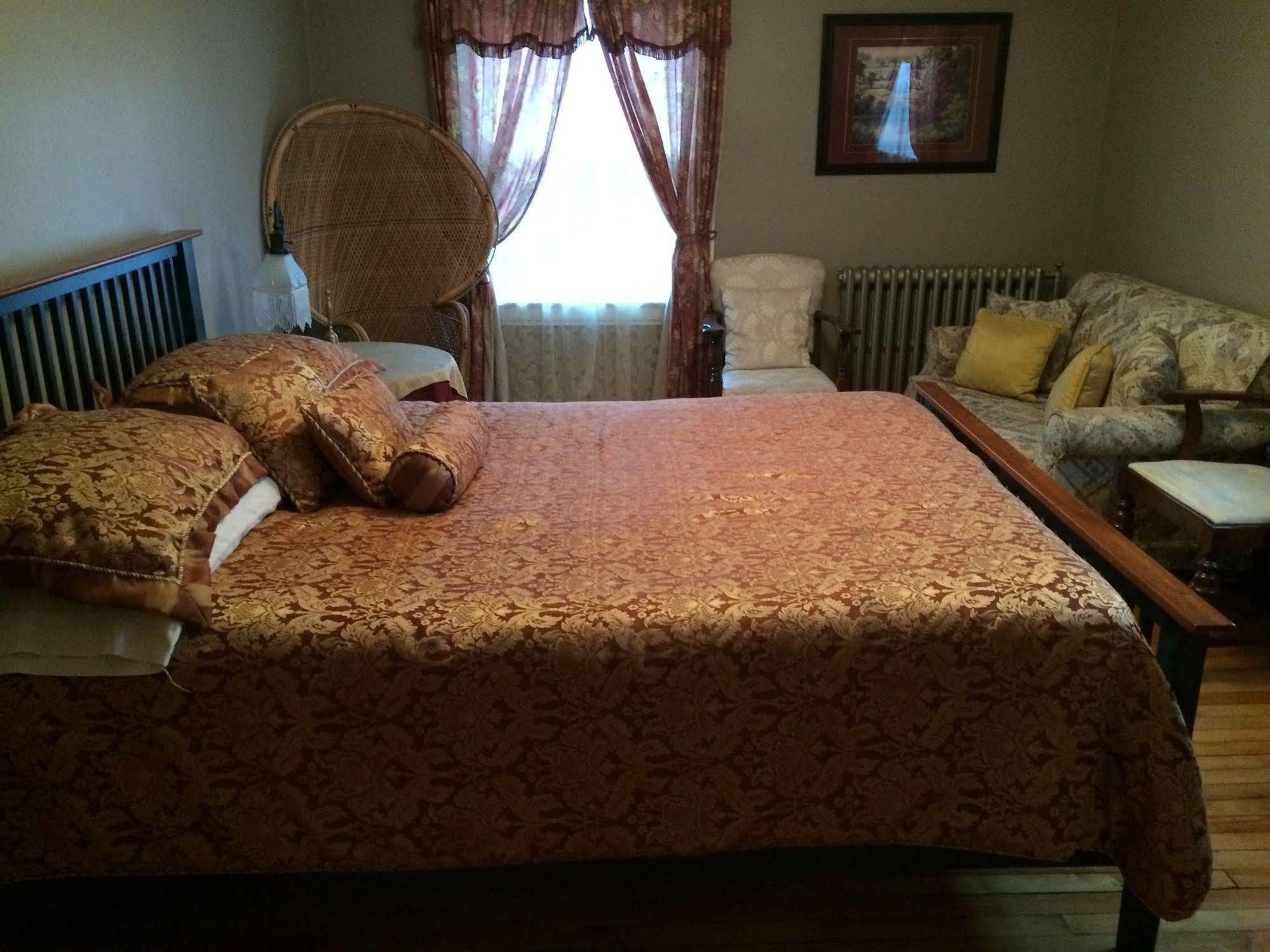 Jeddore Lodge B&B Head of Jeddore Buitenkant foto