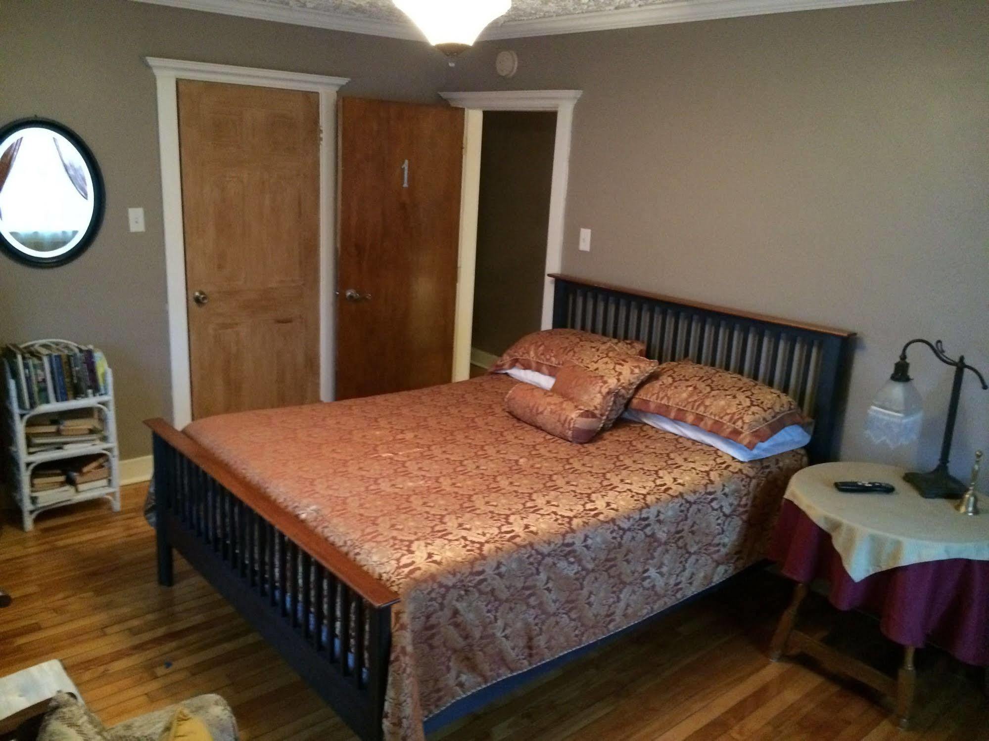Jeddore Lodge B&B Head of Jeddore Buitenkant foto
