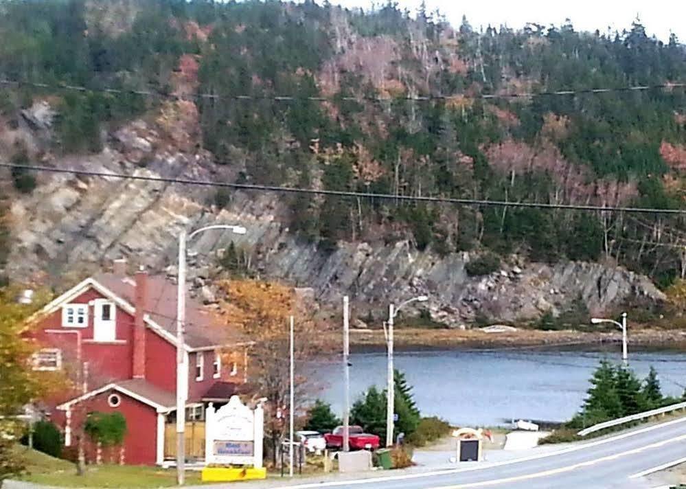 Jeddore Lodge B&B Head of Jeddore Buitenkant foto