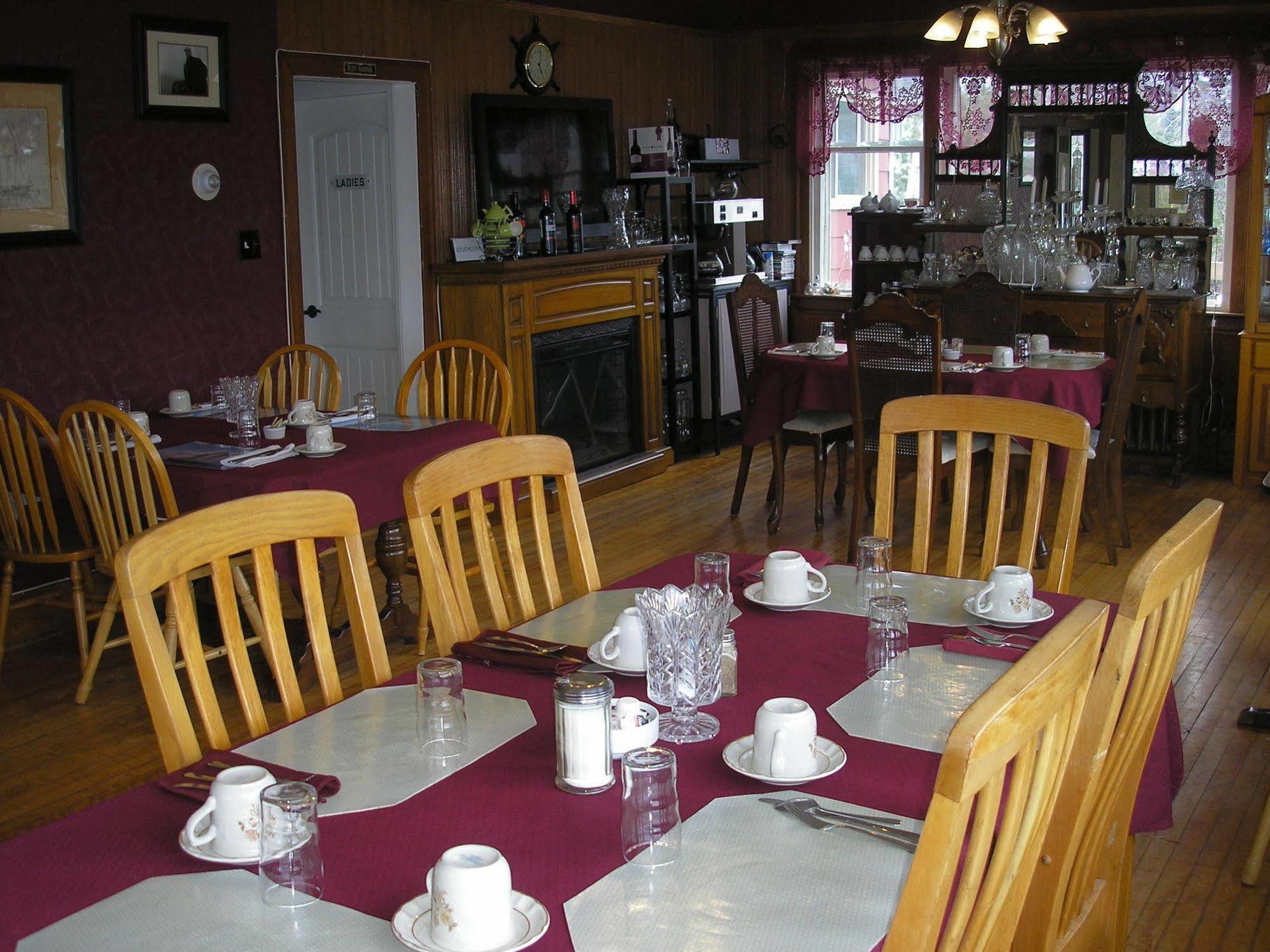 Jeddore Lodge B&B Head of Jeddore Buitenkant foto