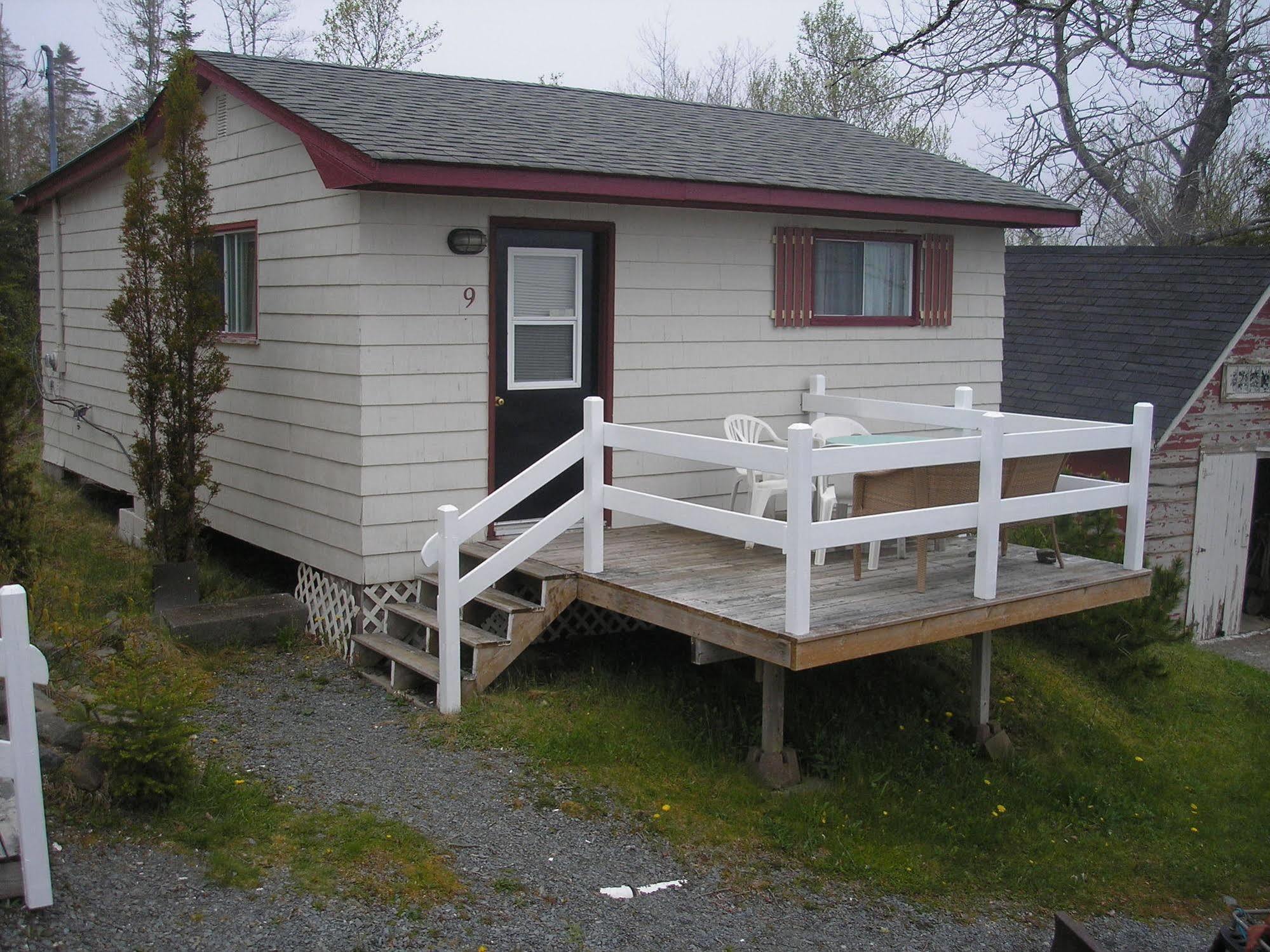 Jeddore Lodge B&B Head of Jeddore Buitenkant foto
