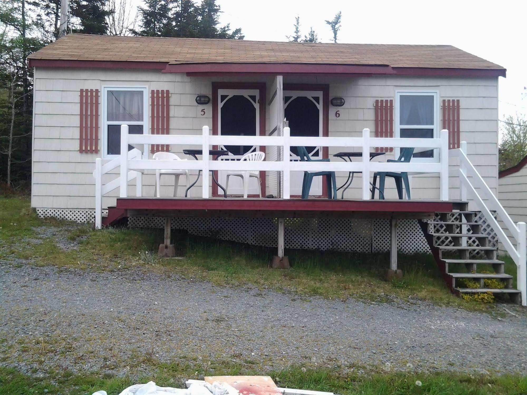 Jeddore Lodge B&B Head of Jeddore Buitenkant foto