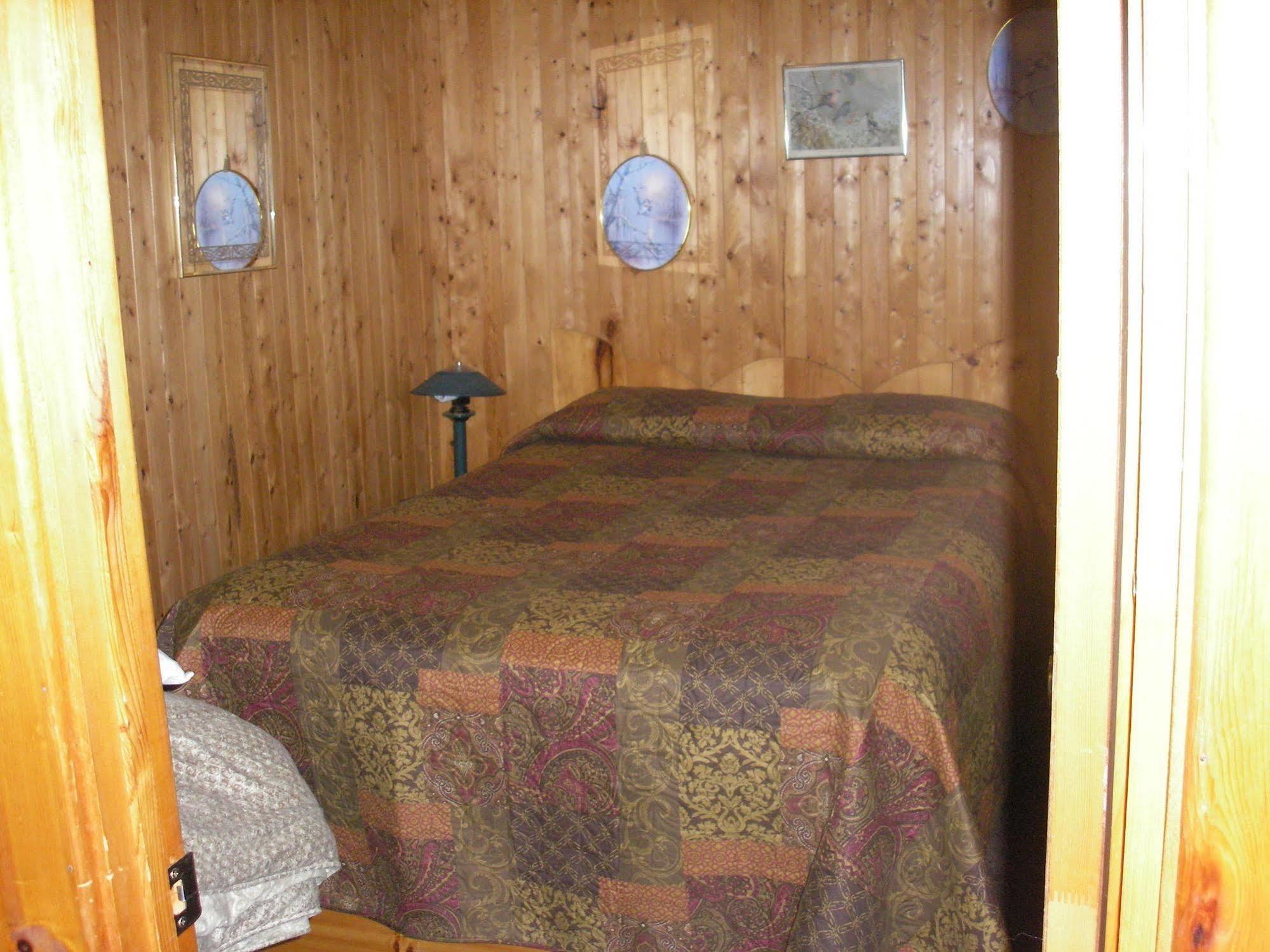 Jeddore Lodge B&B Head of Jeddore Buitenkant foto