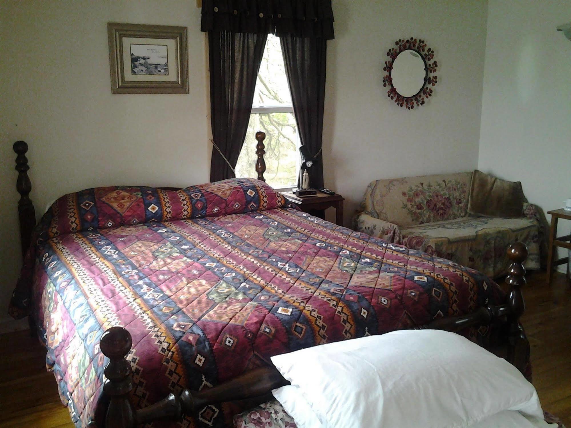 Jeddore Lodge B&B Head of Jeddore Buitenkant foto