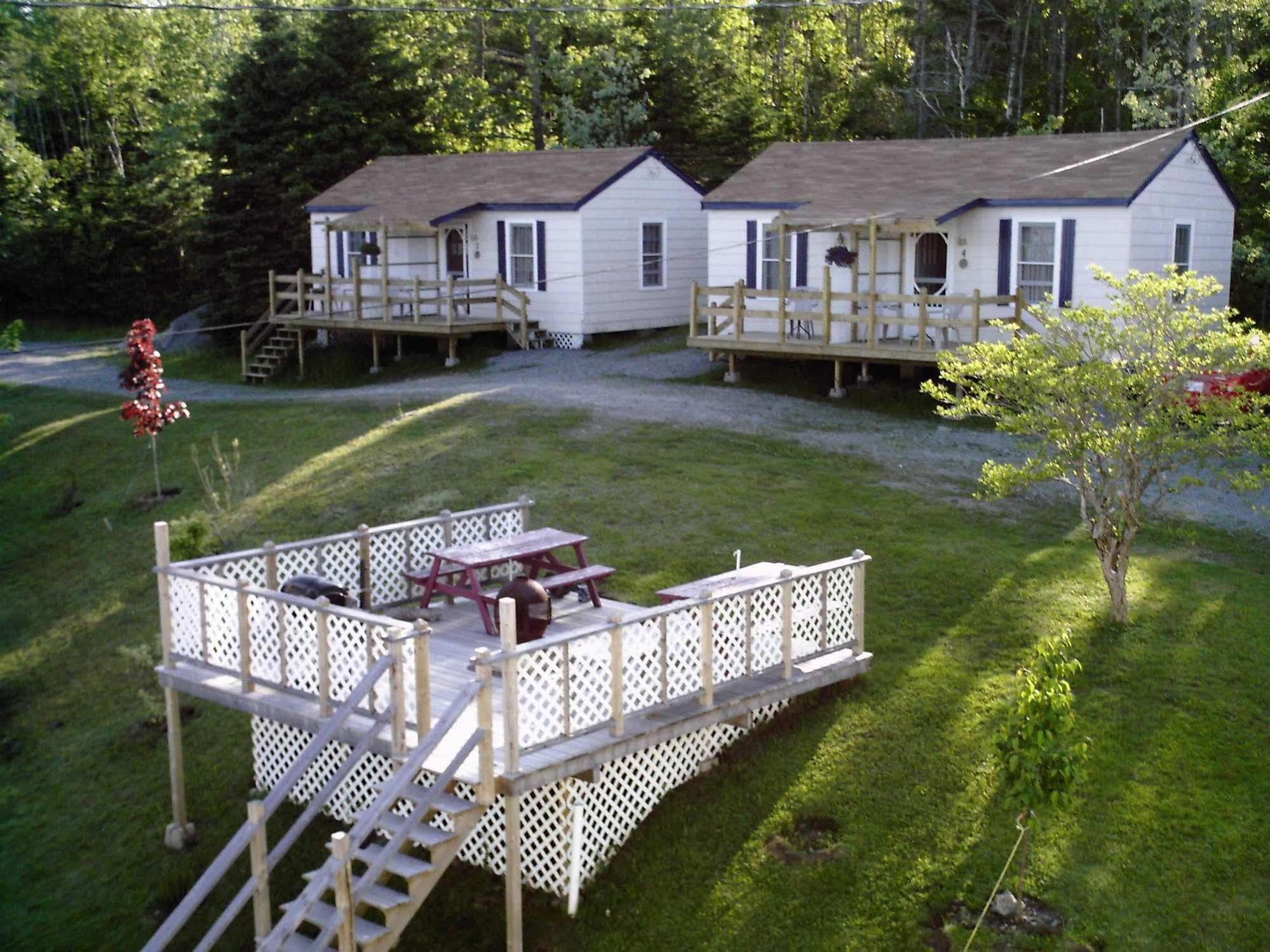 Jeddore Lodge B&B Head of Jeddore Buitenkant foto