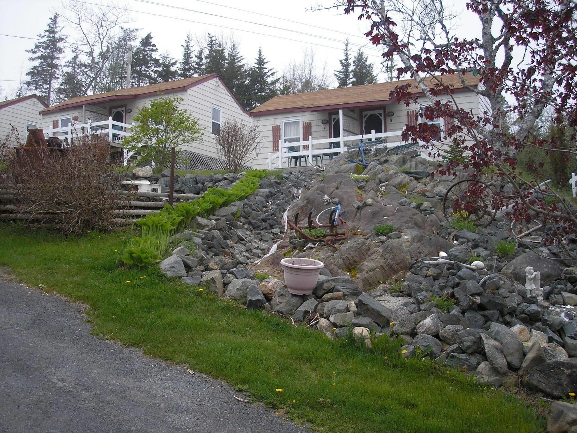 Jeddore Lodge B&B Head of Jeddore Buitenkant foto