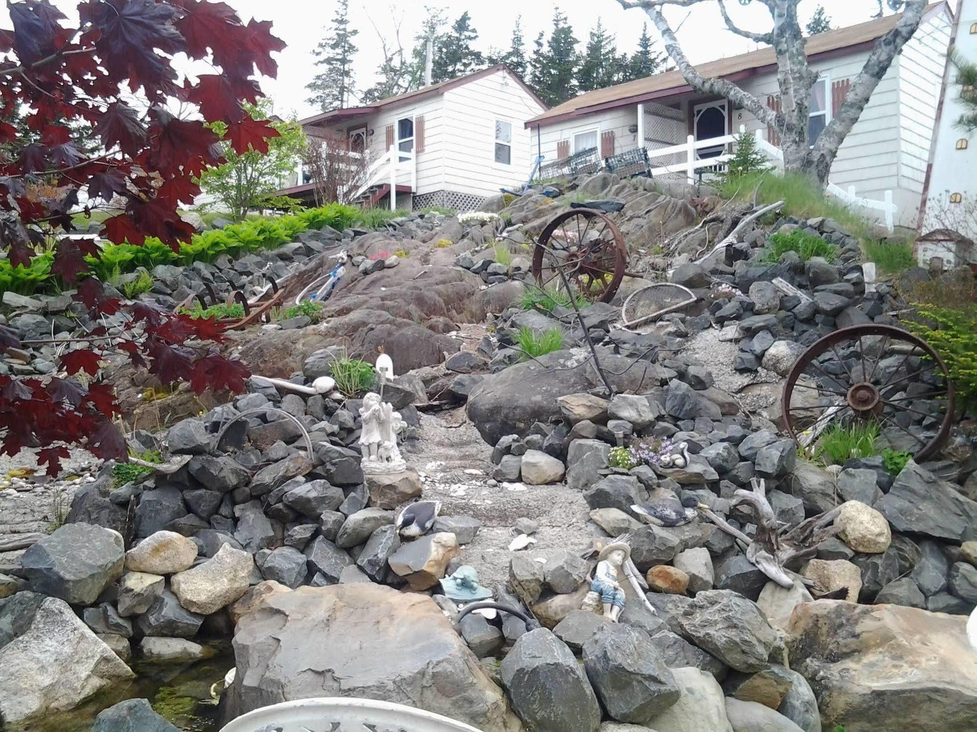 Jeddore Lodge B&B Head of Jeddore Buitenkant foto